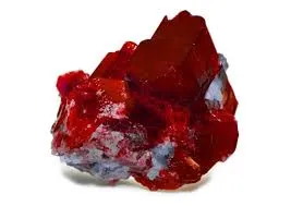 Natural Ruby